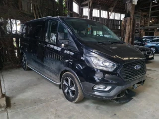 Ford Tourneo Custom 2.0