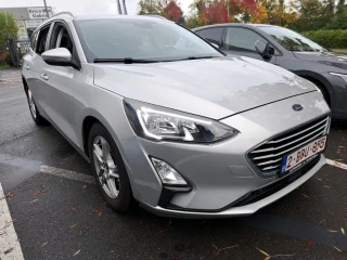 F Focus 1.0I ECOBOOST MHEV 92KW