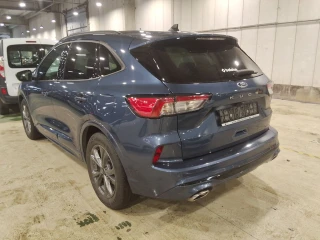 Ford Kuga 1.5 ECOBLUE 88KW