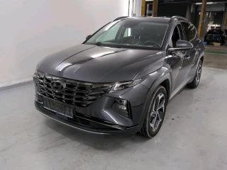 Hyundai Tucson 1.6 T-GDI PHEV 4WD