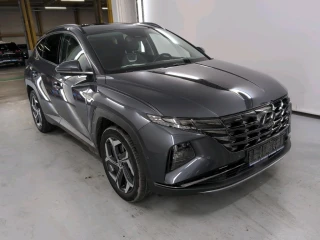 Hyundai Tucson 1.6 T-GDI PHEV 4WD