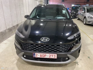 Hyundai Kona 1.6 GDI Hybrid
