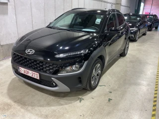 Hyundai Kona 1.6 GDI Hybrid