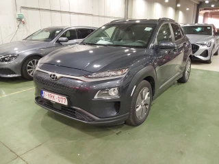 Hyundai Kona 64 KWH