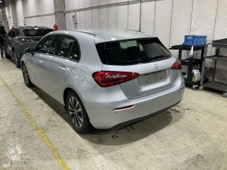 Mercedes-Benz Klasa A