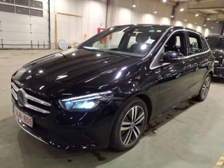 Mercedes-Benz Klasa B