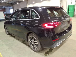 Mercedes-Benz Klasa B