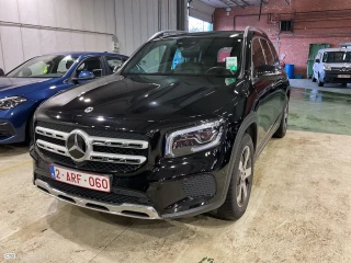 Mercedes-Benz GLB 1.3 180 BUSINESS SOLUTION