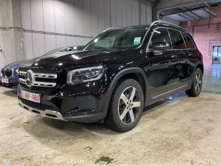 Mercedes-Benz GLB 1.3 180 BUSINESS SOLUTION