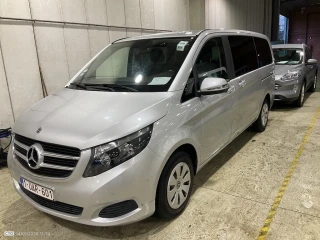 Mercedes-Benz Klasa V