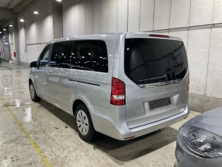 Mercedes-Benz Klasa V
