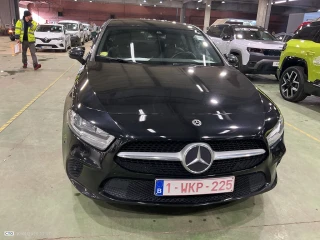 Mercedes-Benz Klasa A SEDAN DIESEL (V177) 180 d