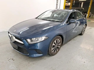 Mercedes-Benz Klasa A Sedan Diesel (V177) 180 d