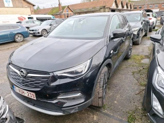 Opel Grandland 1.5 Turbo ECOTEC