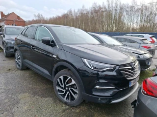 Opel Grandland 1.5 Turbo ECOTEC