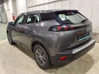 Peugeot 2008 1.2 PURETECH 74KW