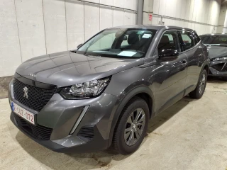 Peugeot 2008 1.2 PURETECH 74KW
