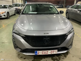 Peugeot 308 SW 1.2 ACTIVE PACK