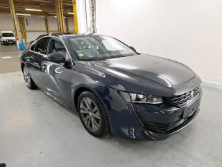 Peugeot 508 1.5 BLUEHDI 130 S&S ALLURE