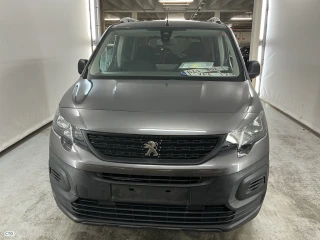 Peugeot Rifter 1.5 BLUEHDI 75KW S-S ACTIVE