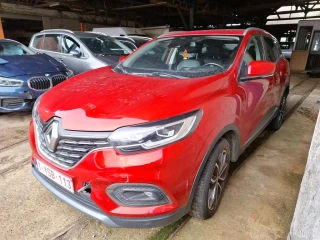 Renault Kadjar 1.5 dCi
