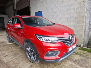 Renault Kadjar 1.5 dCi