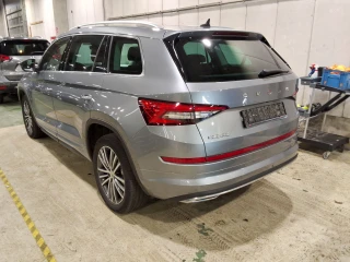 Skoda Kodiaq 2.0 TDI