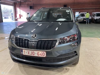 Skoda Karoq DIESEL 1.6 CR TDi