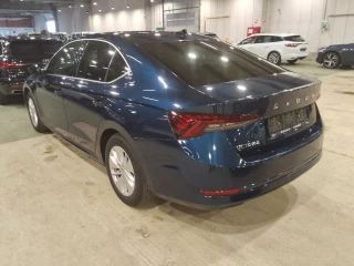 Skoda Octavia 1.5