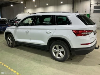 Skoda Kodiaq 1.5 TSI ACT Ambition DSG