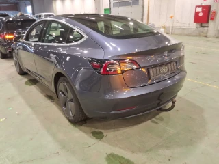 Tesla Model 3 75 KWH DUAL MOTOR 4WD AUTO