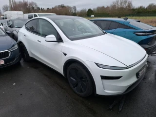 Tesla Y BEV 63KWH AUTO RWD