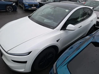 Tesla Y BEV 63KWH AUTO RWD