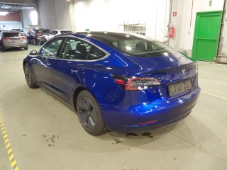 Tesla Model 3 55 kWh Standard Plus
