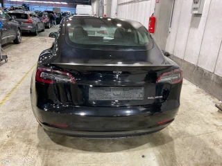 Tesla Model 3 75 KWH DUAL MOTOR 4WD AUTO