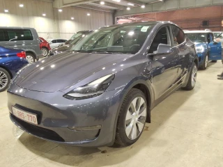 Tesla Y 75KWH AUTO 4WD