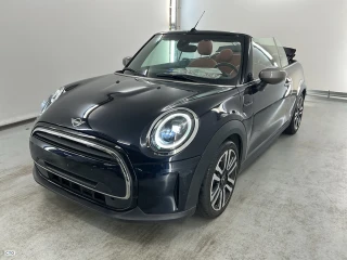Mini 1.5 COOPER CABRIO