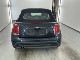 Mini 1.5 COOPER CABRIO