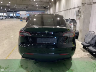 Tesla Y Model Long Range AWD