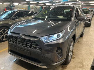 Toyota RAV4 HSD Hybride 218ch Dynamic Business 2WD