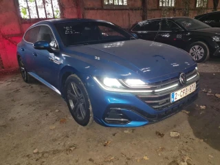 Volkswagen Arteon 1.5 TSI 110KW R-Line Business Prem