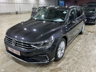 Volkswagen Passat 1.4 TSI PHEV Business DSG