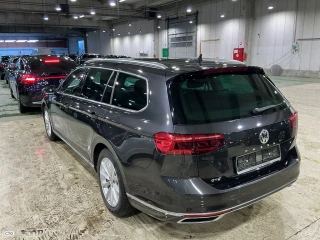 Volkswagen Passat 1.4 TSI PHEV Business DSG