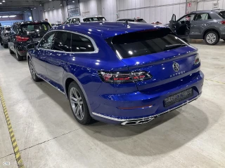Volkswagen Arteon 1.4 HYBRID