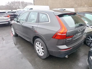 Volvo XC60 Hybryda