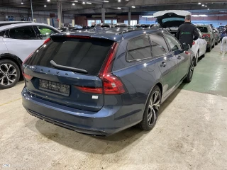 Volvo V90 2.0 T6 PHEV R-DESIGN AUTO 4WD
