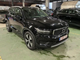 Volvo XC40 1.5 T4 PHEV INSCRIPTION EXPR. DCT