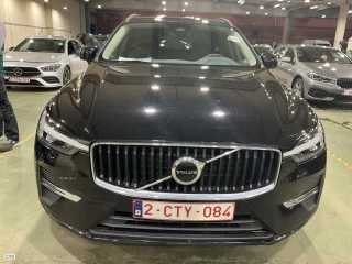 Volvo XC60 2.0 B4 D MHEV CORE AUTO