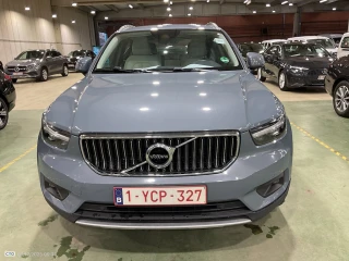 Volvo XC40 1.5 T5 TE PHEV