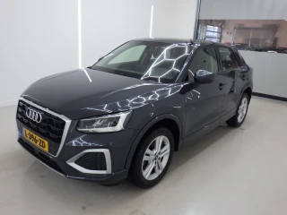 Audi Q2 35 TFSI Business edition